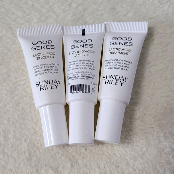 Sunday Riley Good Genes. - Picture 1 of 1